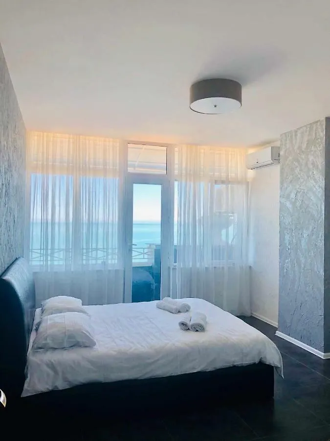 Tg Apartment Sea View Batumi